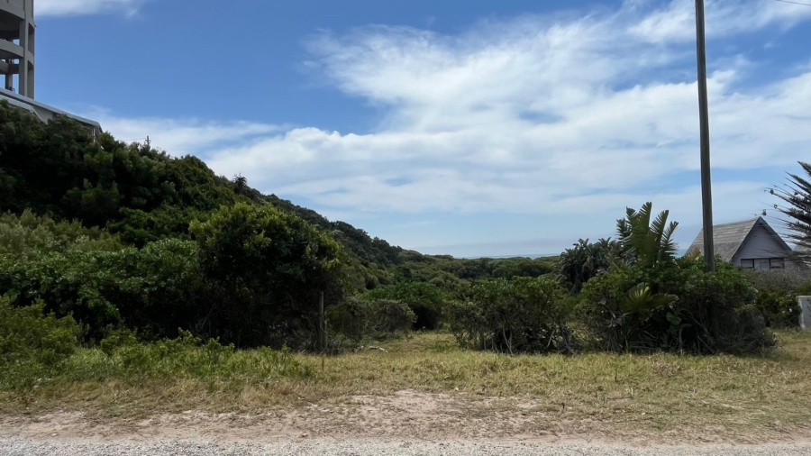 Commercial Property for Sale in Paradise Beach Eastern Cape